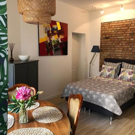 Rybaki 28 Apartamento Poznań Exterior foto