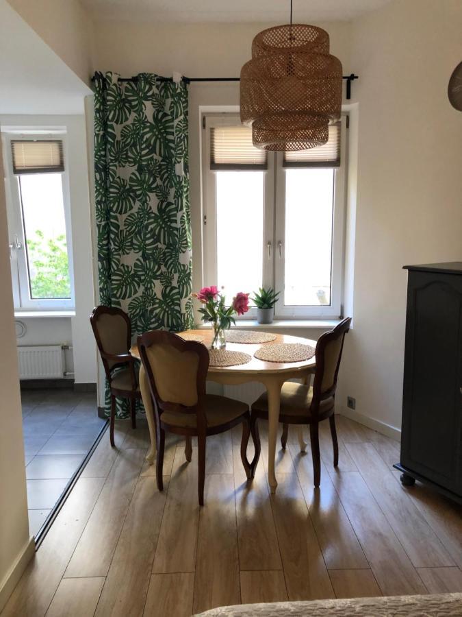 Rybaki 28 Apartamento Poznań Exterior foto
