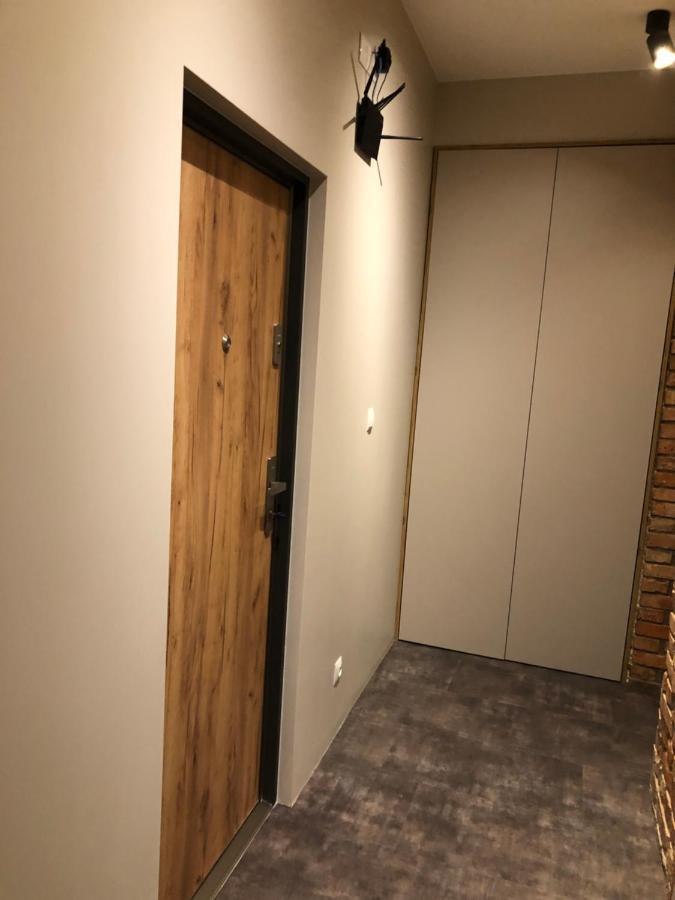 Rybaki 28 Apartamento Poznań Exterior foto