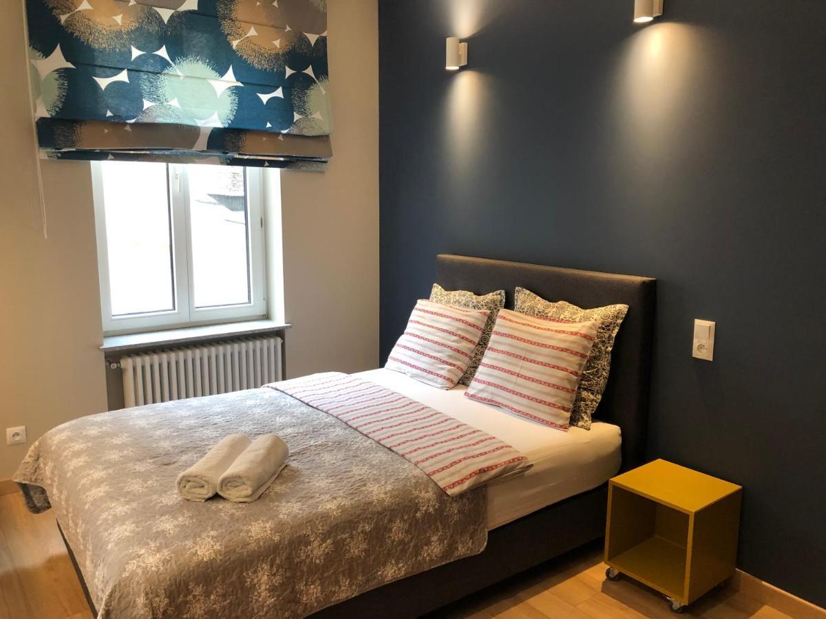 Rybaki 28 Apartamento Poznań Exterior foto