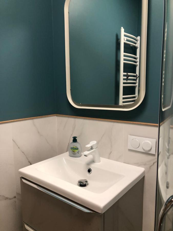 Rybaki 28 Apartamento Poznań Exterior foto