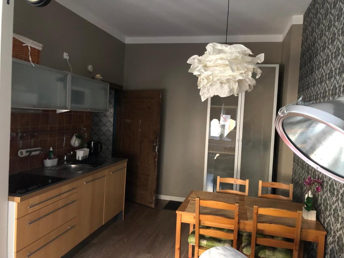 Rybaki 28 Apartamento Poznań Exterior foto