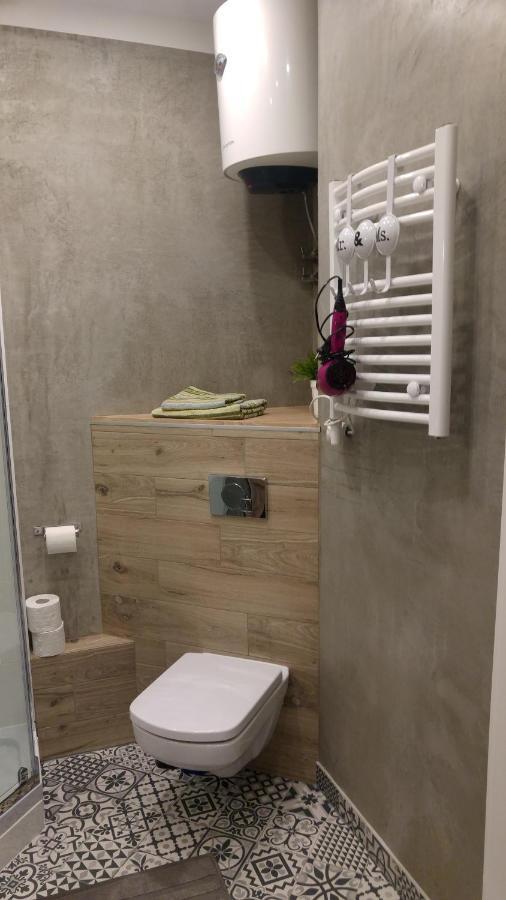 Rybaki 28 Apartamento Poznań Exterior foto