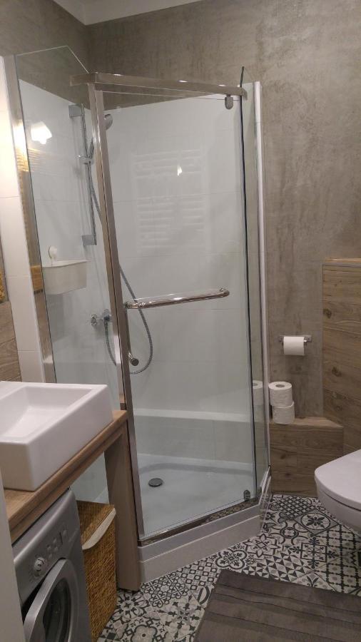 Rybaki 28 Apartamento Poznań Exterior foto